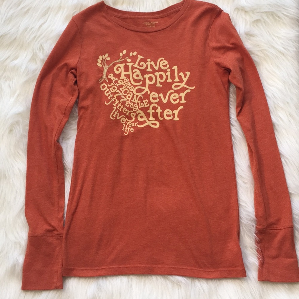 COPY - T-shirt by American Eagle Outfitters